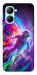 Чехол Astronaut fly для Realme C33