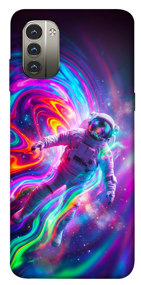 Чохол Astronaut fly для Nokia G11