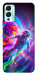 Чехол Astronaut fly для Infinix Hot 12 Play
