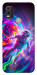 Чохол Astronaut fly для Nokia C21 Plus