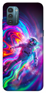 Чохол Astronaut fly для Nokia G21