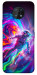 Чохол Astronaut fly для Nokia G50