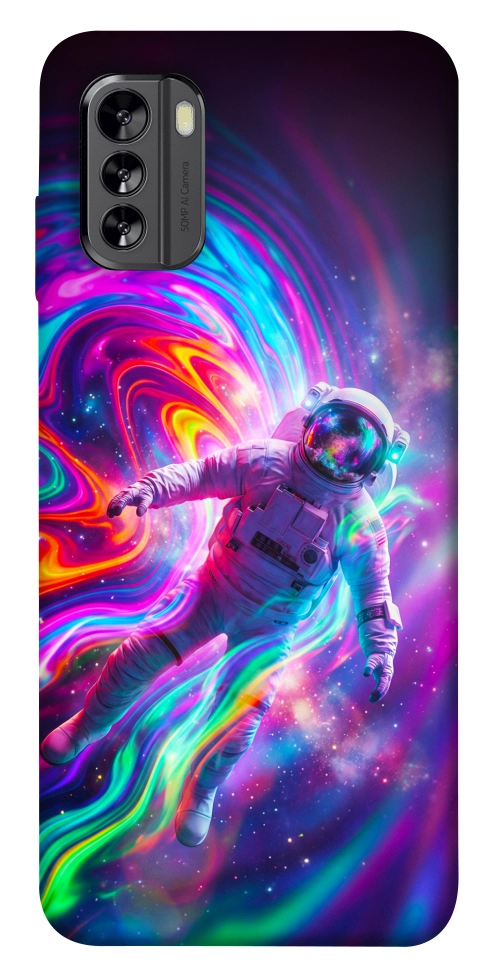 Чохол Astronaut fly для Nokia G60