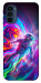 Чехол Astronaut fly для Motorola Moto G41