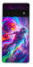 Чехол Astronaut fly для Google Pixel 6 Pro