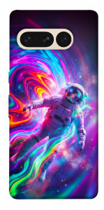 Чохол Astronaut fly для Google Pixel 7 Pro