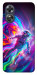 Чохол Astronaut fly для Oppo A17