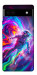 Чехол Astronaut fly для Google Pixel 6A