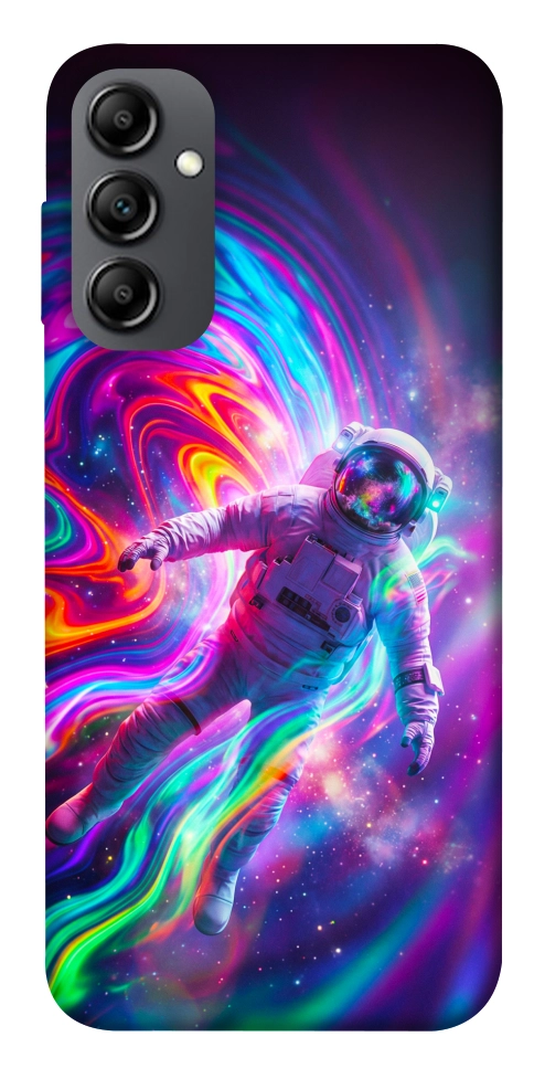 Чохол Astronaut fly для Galaxy A14