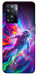 Чехол Astronaut fly для Oppo A77s
