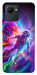Чохол Astronaut fly для Realme C30s