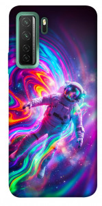 Чохол Astronaut fly для Huawei nova 7 SE