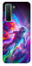 Чехол Astronaut fly для Huawei nova 7 SE