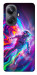 Чехол Astronaut fly для Realme 10 Pro+