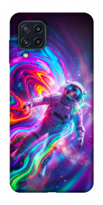 Чехол Astronaut fly для Galaxy M32