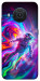 Чехол Astronaut fly для Nokia X20
