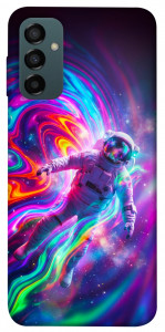 Чохол Astronaut fly для Galaxy M14 5G