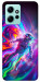 Чохол Astronaut fly для Xiaomi Redmi Note 12 4G