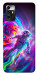 Чохол Astronaut fly для ZTE Blade A72