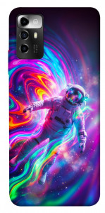 Чохол Astronaut fly для ZTE Blade V40 Vita