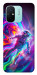 Чехол Astronaut fly для Xiaomi Redmi 12C