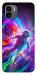 Чехол Astronaut fly для Xiaomi Poco C50