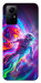 Чехол Astronaut fly для Xiaomi Redmi Note 12S