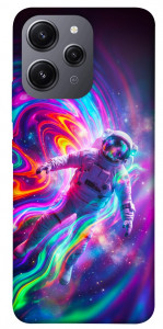 Чохол Astronaut fly для Xiaomi Redmi 12