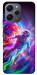 Чохол Astronaut fly для Xiaomi Redmi 12