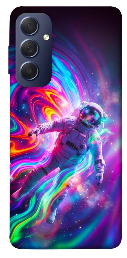 Чехол Astronaut fly для Galaxy M54 5G
