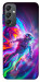 Чехол Astronaut fly для Galaxy A24 4G