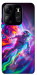 Чехол Astronaut fly для Tecno Spark Go 2023