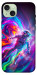 Чехол Astronaut fly для iPhone 15 Plus