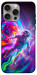 Чехол Astronaut fly для iPhone 15 Pro Max