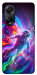 Чехол Astronaut fly для Oppo A98