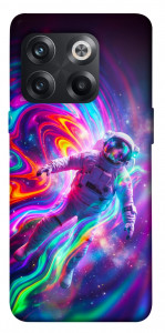 Чехол Astronaut fly для OnePlus 10T