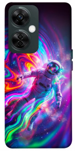 Чехол Astronaut fly для OnePlus Nord CE 3 Lite
