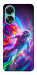Чохол Astronaut fly для Oppo A78 4G