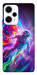 Чехол Astronaut fly для Xiaomi Poco F5