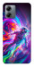 Чохол Astronaut fly для Motorola Moto G14