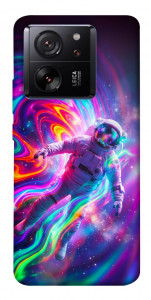 Чохол Astronaut fly для Xiaomi 13T