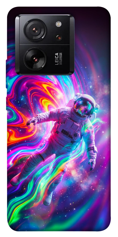 Чохол Astronaut fly для Xiaomi 13T Pro