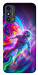 Чохол Astronaut fly для ZTE Blade A53