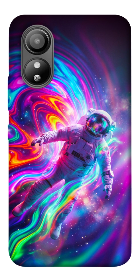 Чехол Astronaut fly для ZTE Blade L220