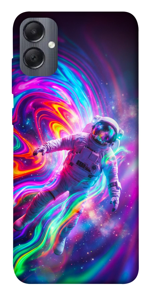 Чохол Astronaut fly для Galaxy A05