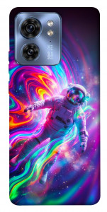 Чохол Astronaut fly для Motorola Edge 40