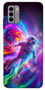 Чехол Astronaut fly для Nokia G22