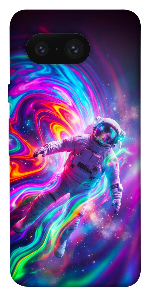 Чехол Astronaut fly для Google Pixel 8