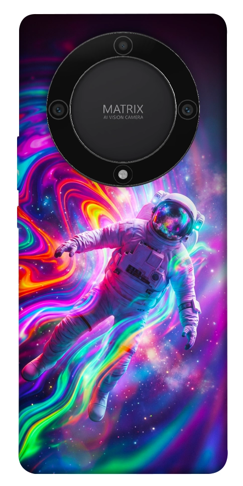 Чехол Astronaut fly для Huawei Magic5 Lite