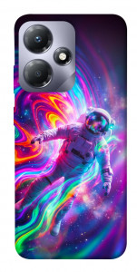 Чохол Astronaut fly для Infinix Hot 30i